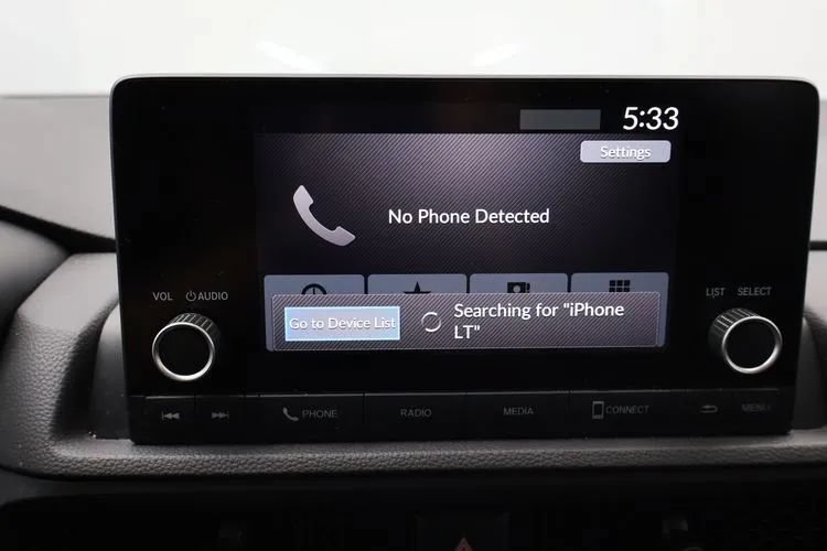 Used 2024 Honda CR-V EX image 32