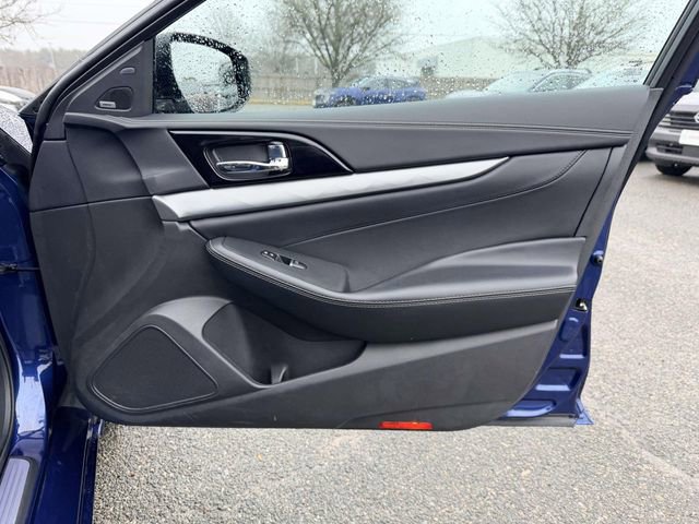 Used 2023 Nissan Maxima SL image 8