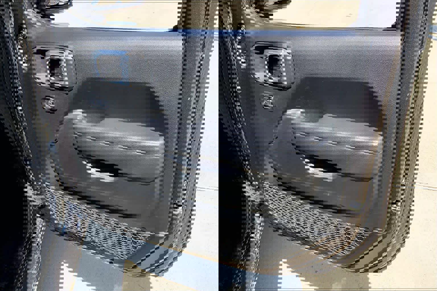 Used 2022 Jeep Wrangler Unlimited Sport image 22