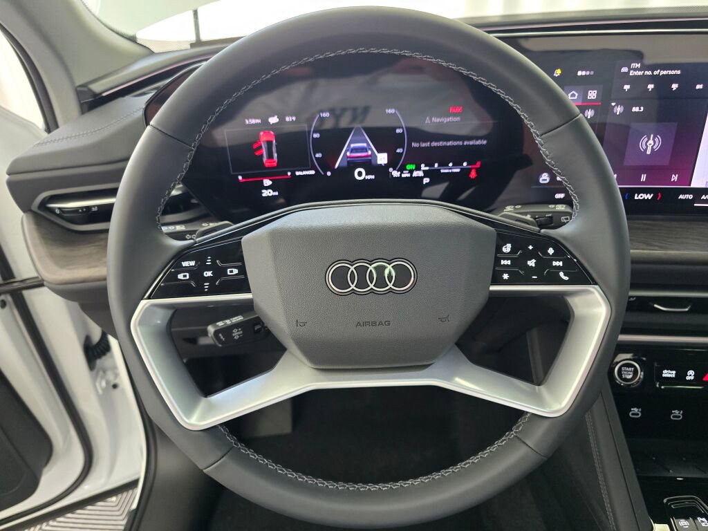 New 2025 Audi Q5 Premium image 14