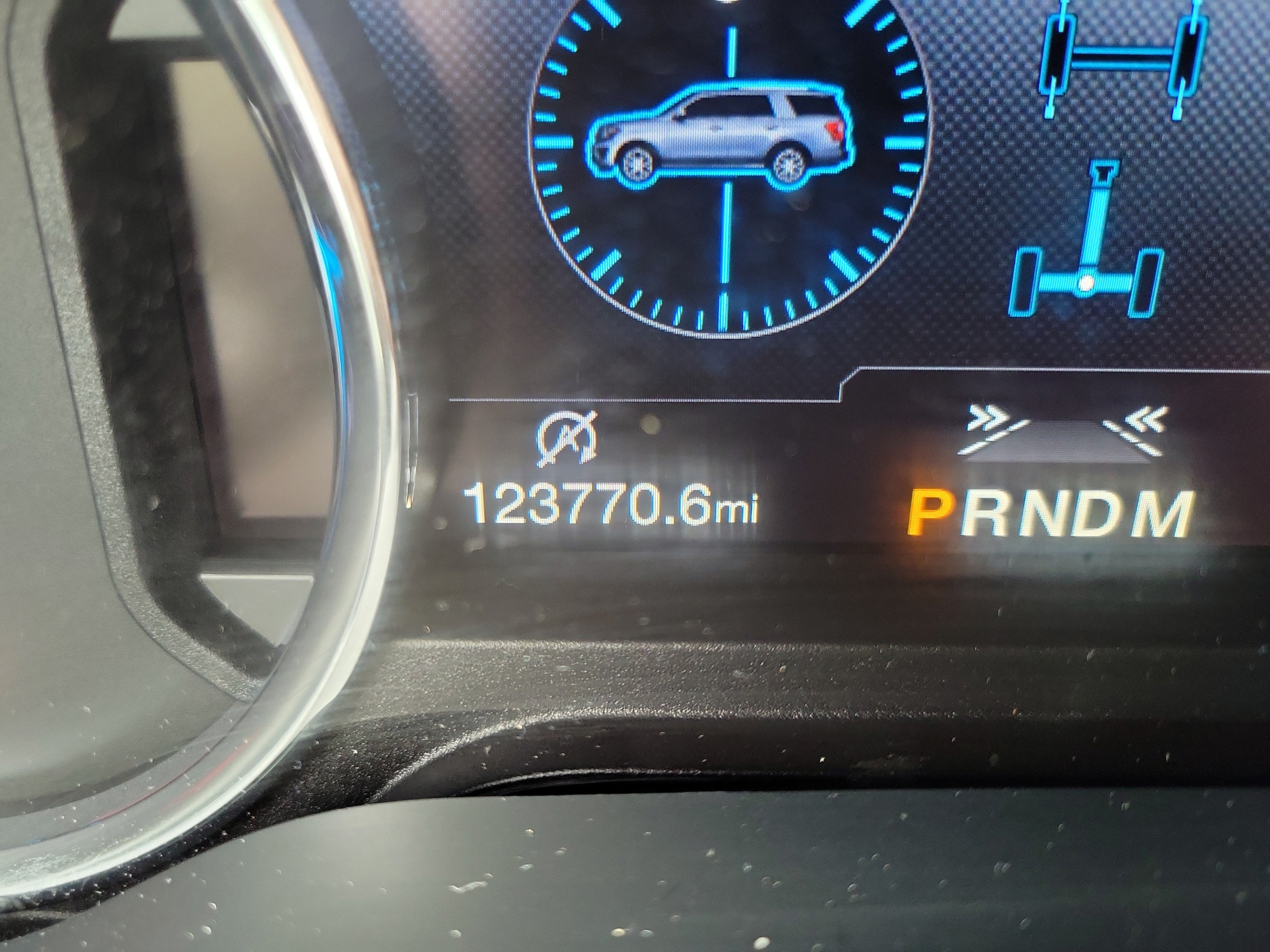 Used 2018 Ford Expedition Limited w/ Equipment Group 302A RWD image 25