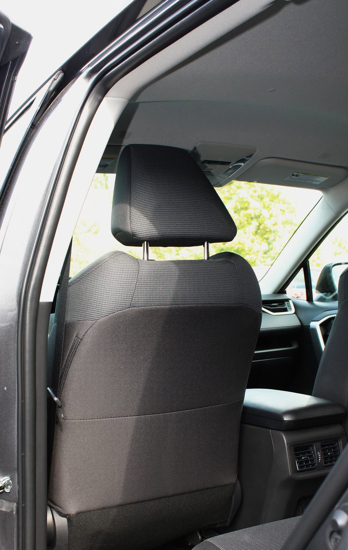 New 2025 Toyota RAV4 LE image 15