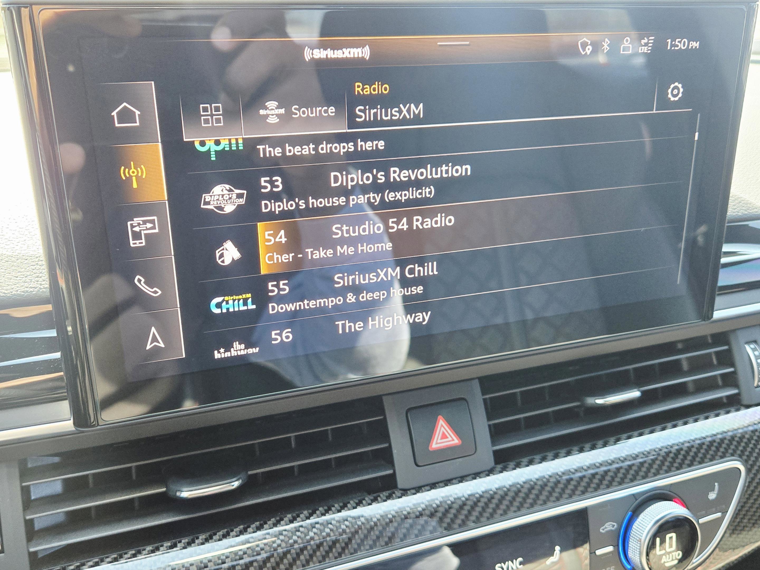 Used 2023 Audi S5 Premium Plus w/ Premium Plus Package image 21