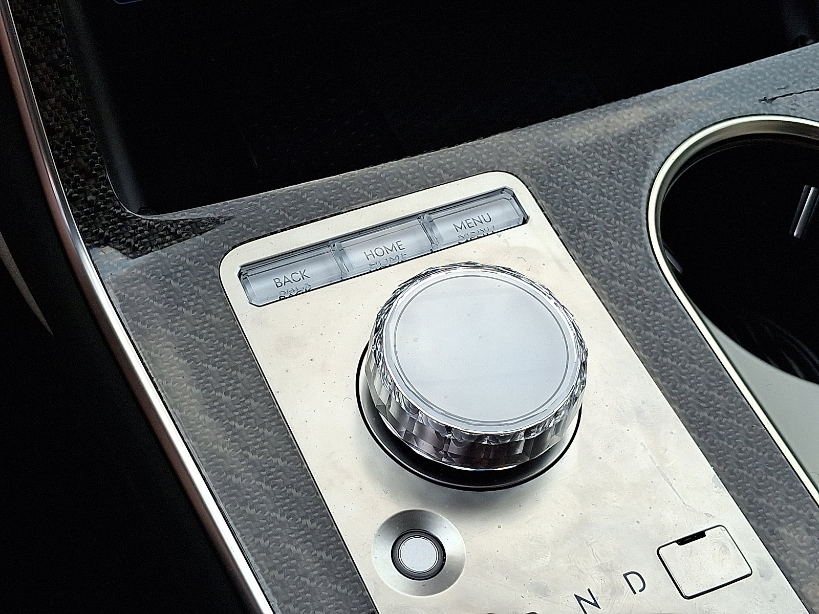 Certified 2025 Genesis GV80 3.5T e-SC image 16