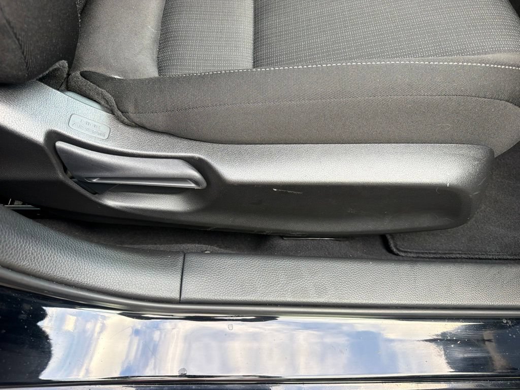Used 2022 Honda Civic EX image 42