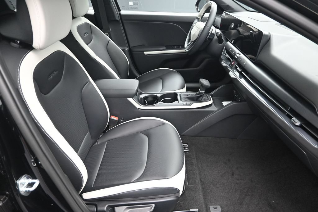 New 2026 Kia K4 GT-Line FWD image 37