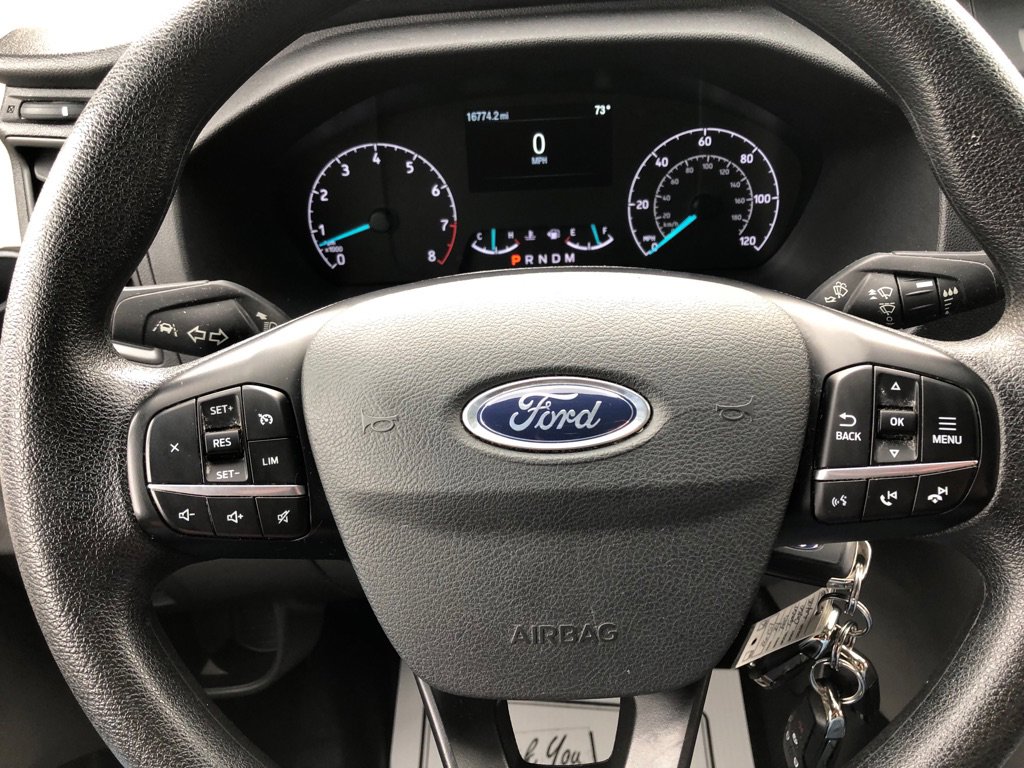 Used 2024 Ford Transit 250 Low Roof w/ Exterior Upgrade Package image 30