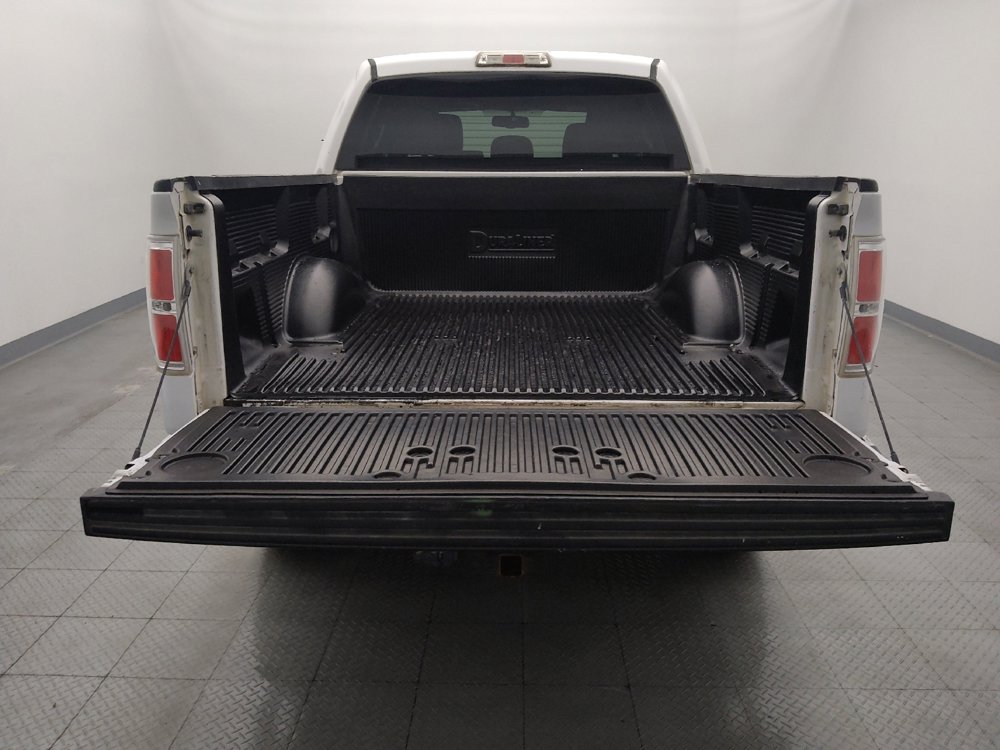 Used 2014 Ford F150 STX w/ Equipment Group 201A Mid image 29