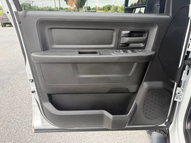 Used 2025 RAM 3500 Tradesman AWD/4WD image 11