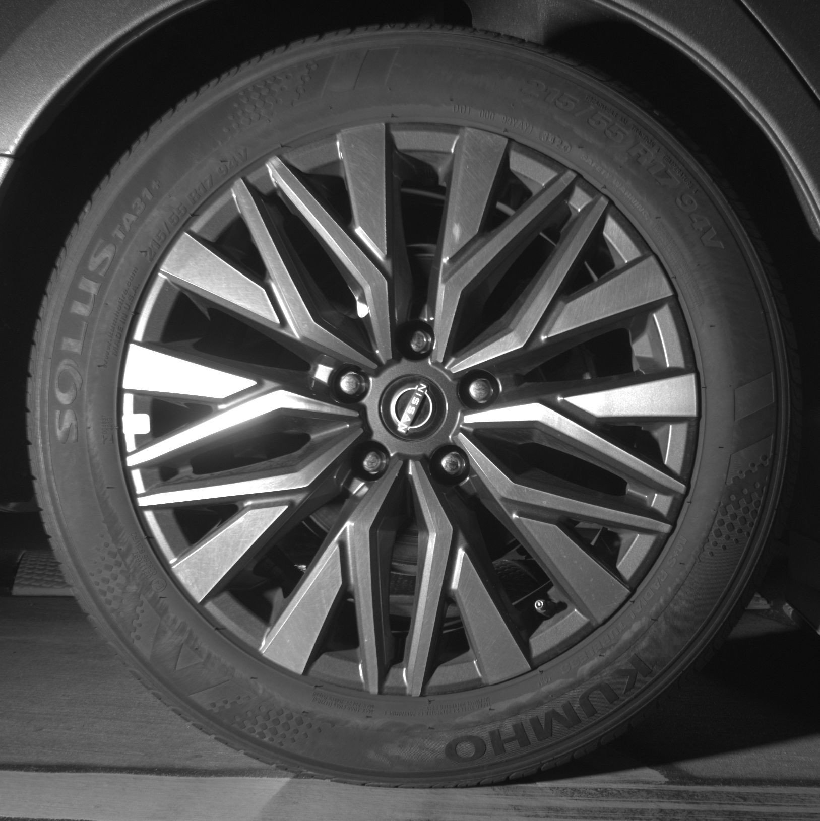 Used 2025 Nissan Altima 2.5 SV image 15