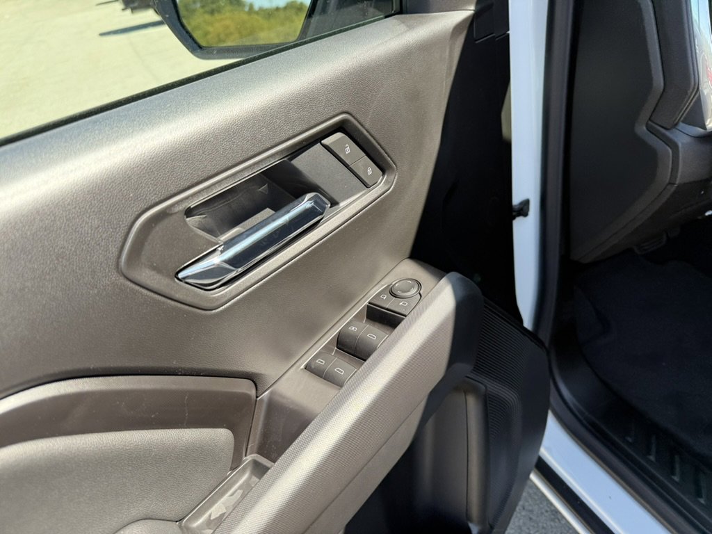 New 2026 GMC Canyon Elevation w/ Convenience Package image 14