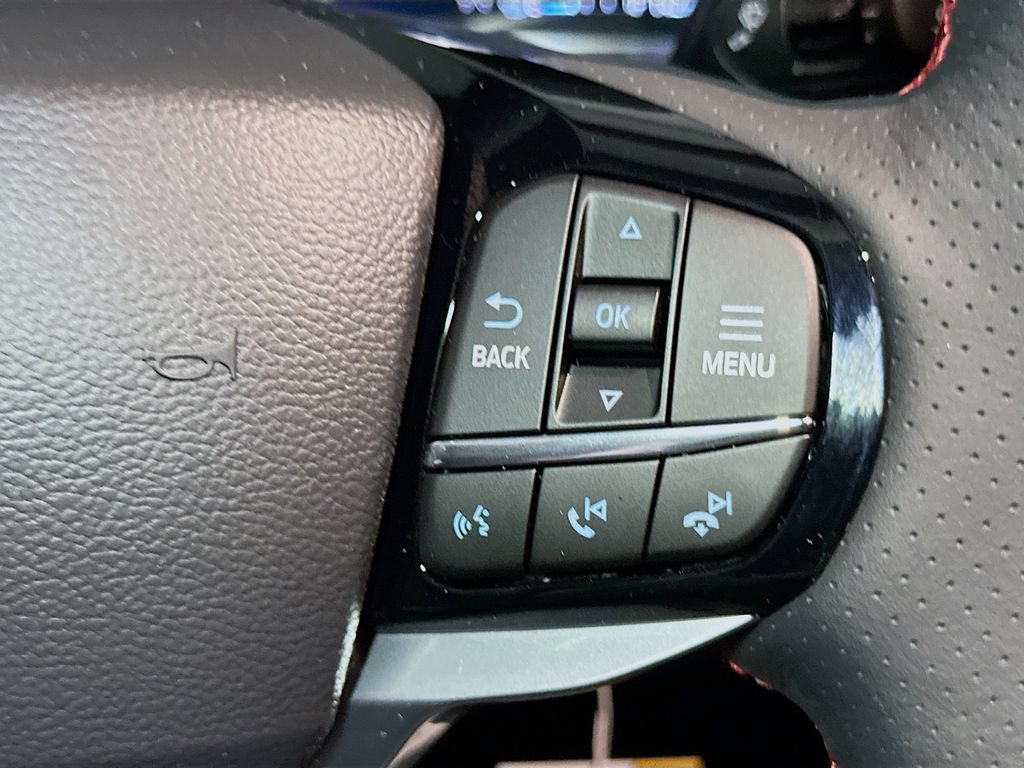 New 2026 Ford Explorer ST-Line w/ ST-Line Street Pack AWD/4WD image 31