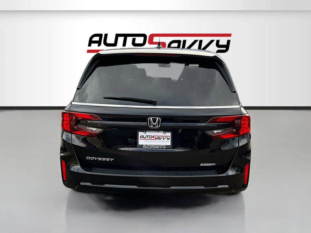 Used 2025 Honda Odyssey EX-L image 6