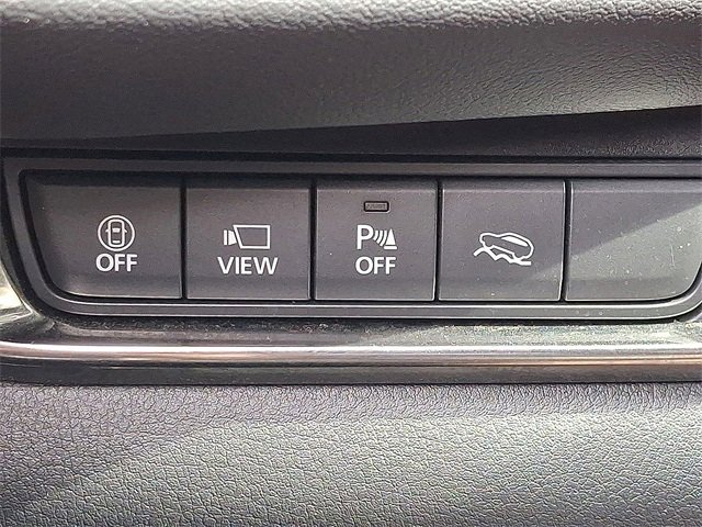 Used 2023 MAZDA CX-30 2.5 Turbo w/ Premium Plus Pkg image 25