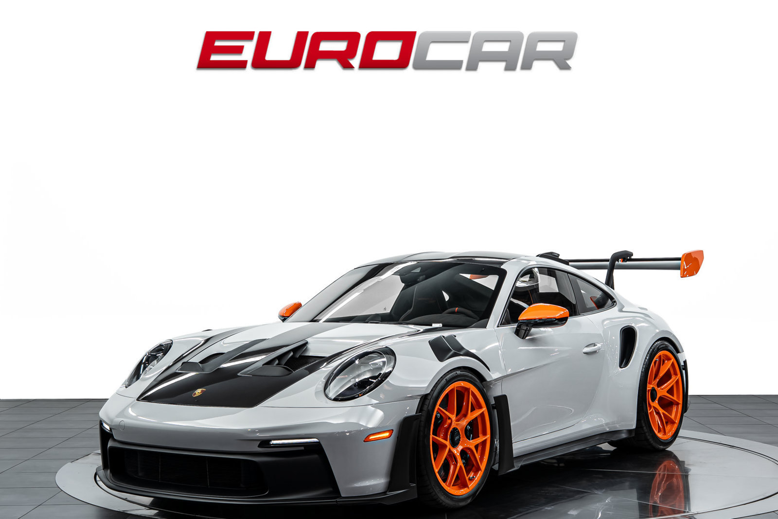Used 2024 Porsche 911 GT3 RS