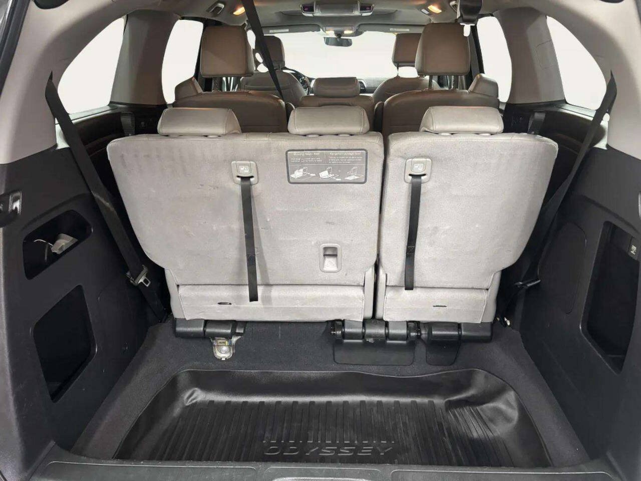 Used 2019 Honda Odyssey EX-L image 6