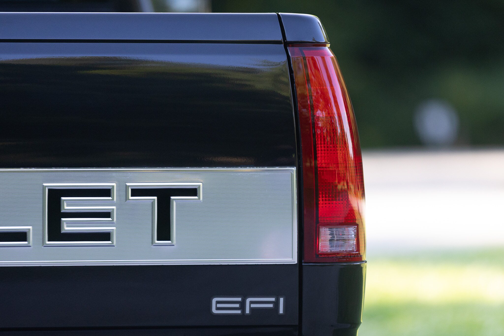 Used 1989 Chevrolet Silverado 1500 4x4 Regular Cab image 81