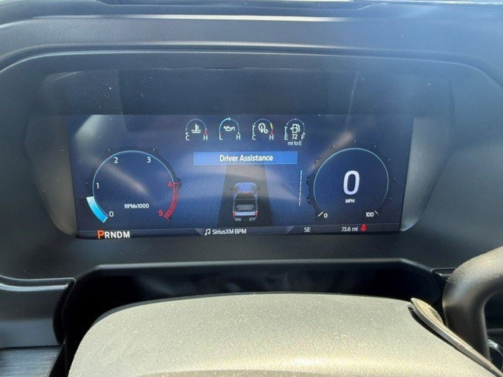 New 2026 Ford F350 Lariat AWD/4WD image 25