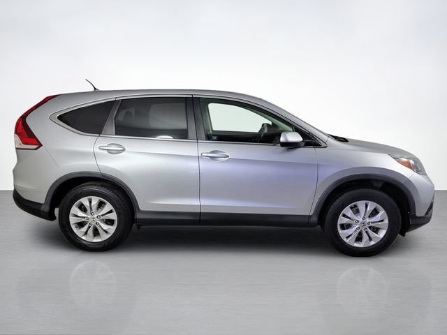 Used 2012 Honda CR-V EX image 2