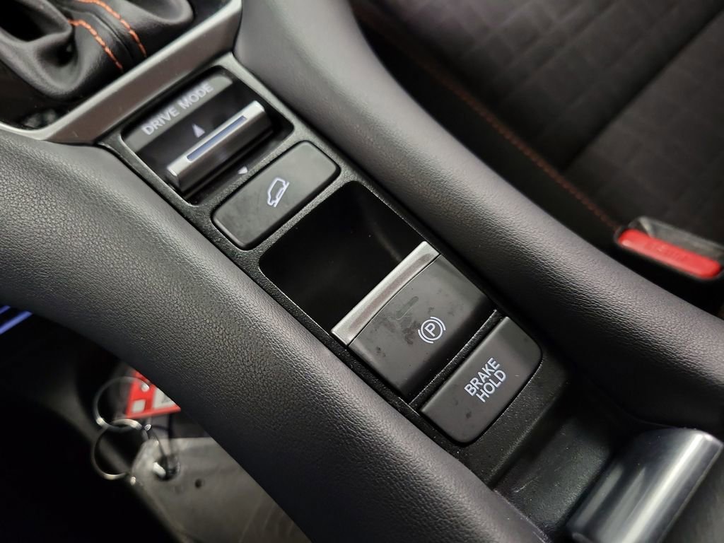 Used 2023 Honda HR-V Sport image 15