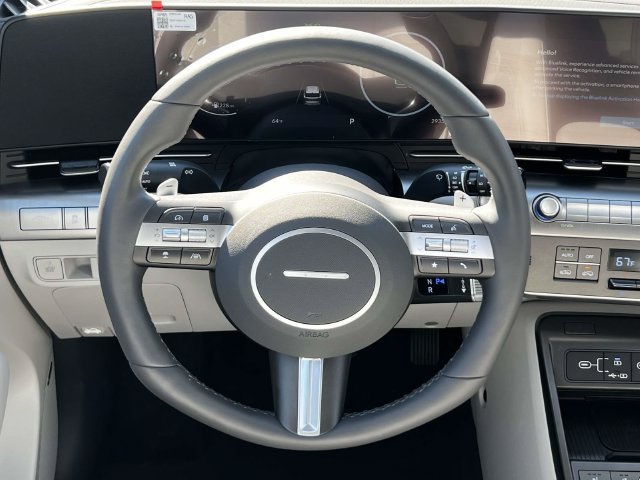 Certified 2026 Hyundai Kona Limited AWD/4WD image 15