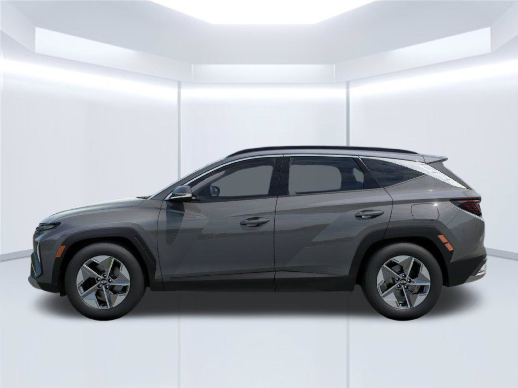 New 2026 Hyundai Tucson SEL FWD image 3