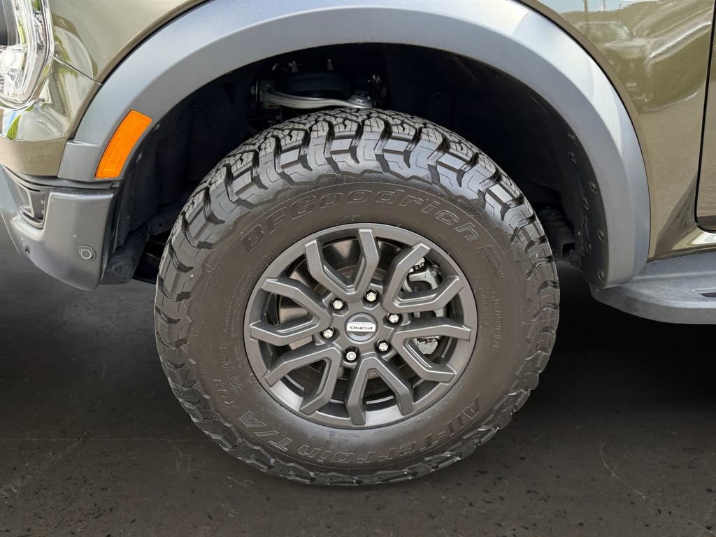 Used 2024 Ford Ranger Raptor image 27