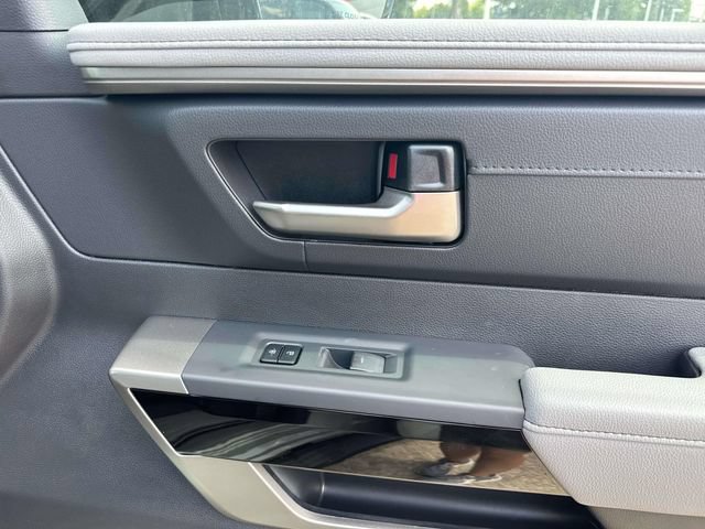 New 2026 Toyota Tundra Limited AWD/4WD image 17