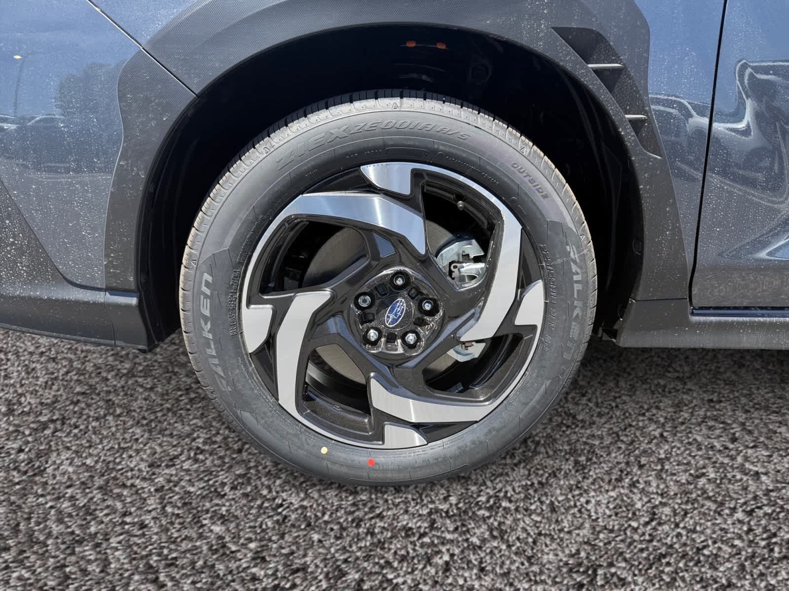 New 2026 Subaru Crosstrek 2.5i Limited AWD/4WD image 9