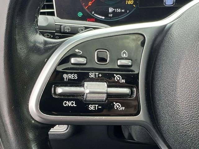 Used 2022 Mercedes-Benz GLS 450 4MATIC image 20