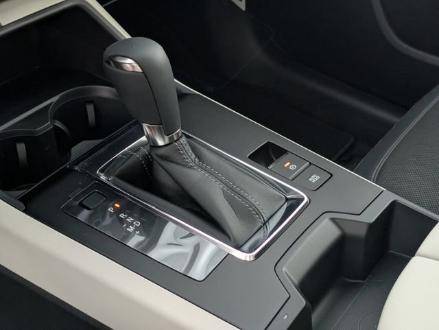 New 2026 MAZDA CX-5 Preferred AWD/4WD image 18