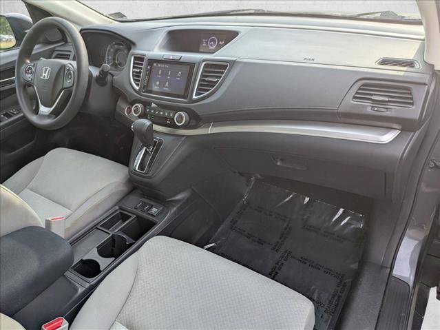 Used 2016 Honda CR-V EX image 22