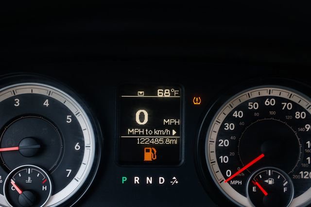 Used 2015 RAM 2500 Power Wagon Tradesman image 48