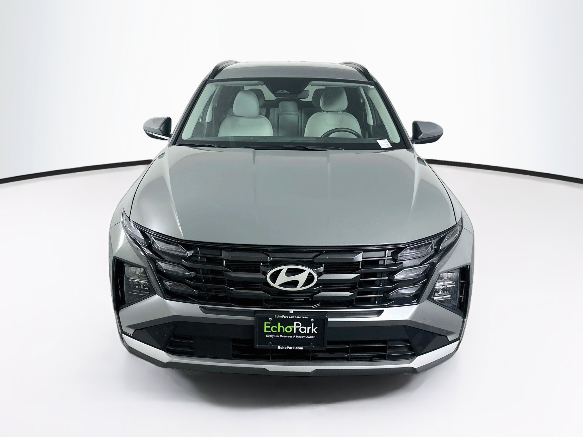 Used 2026 Hyundai Tucson SEL Plus FWD image 2