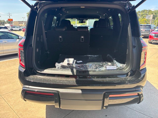 New 2026 Nissan Armada SL AWD/4WD image 7