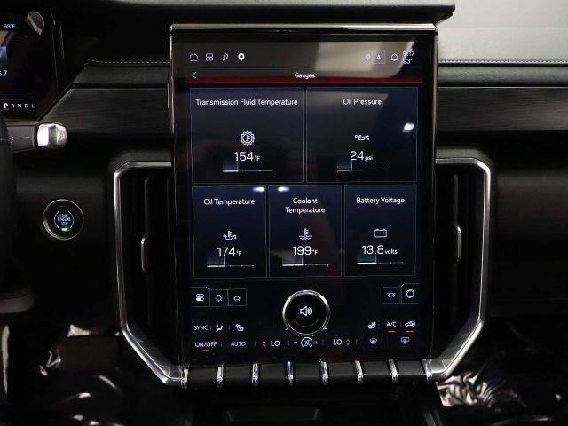 Used 2024 GMC Acadia Elevation FWD image 20
