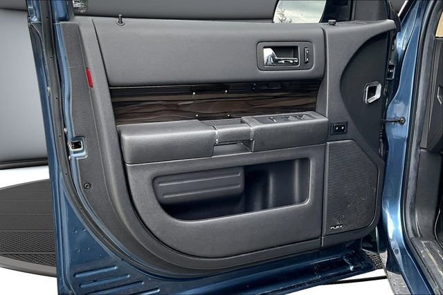 Used 2019 Ford Flex SEL w/ Equipment Group 202A FWD image 20