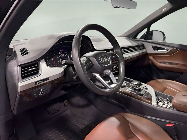 Used 2018 Audi Q7 2.0T Premium image 10