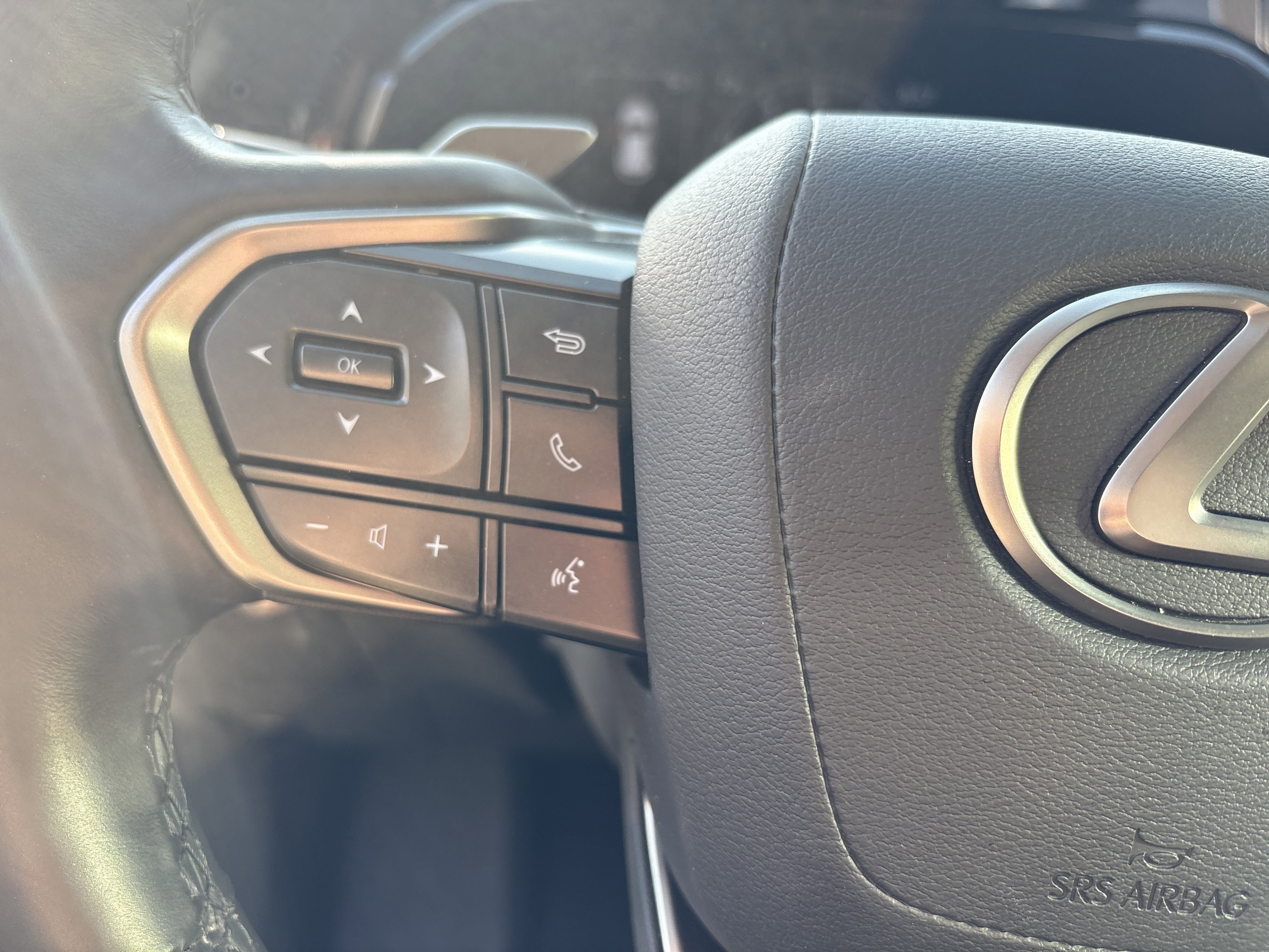 Used 2025 Lexus NX 350 AWD w/ Cold Area Package image 19