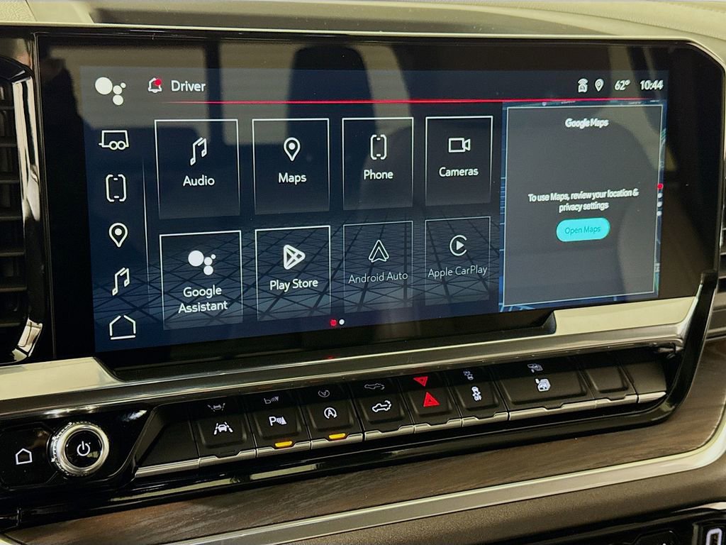 Certified 2026 GMC Sierra 1500 SLT image 13