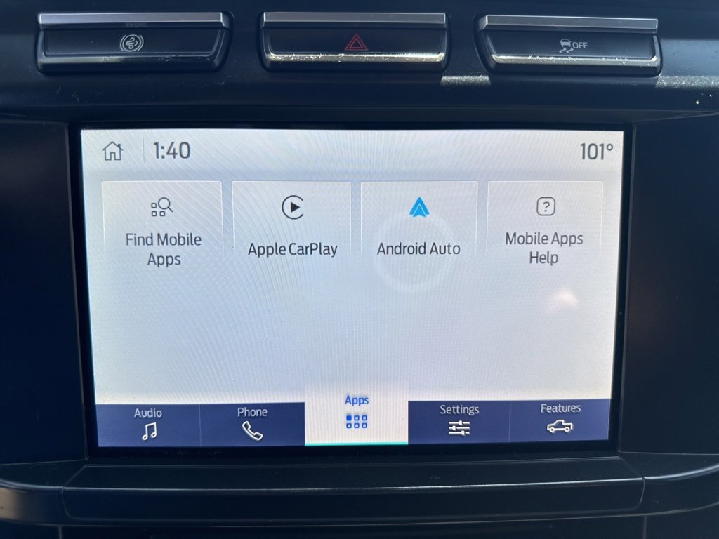 Used 2023 Ford F250 XL w/ XL Chrome Package image 34