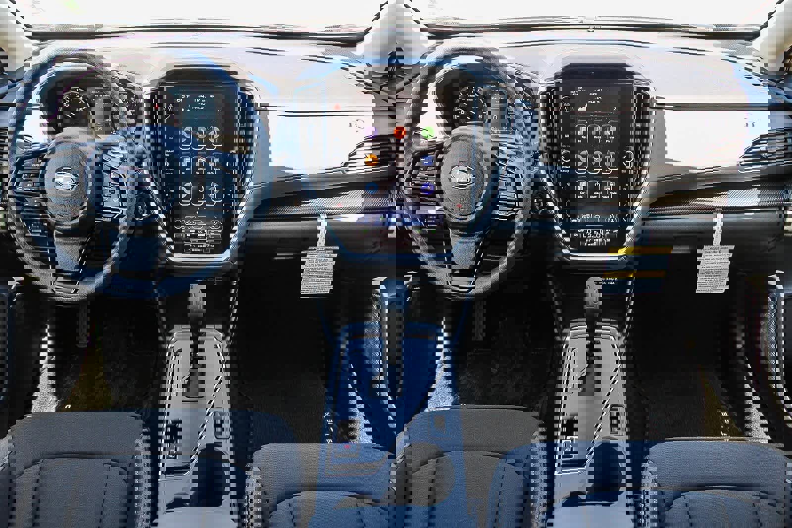 New 2025 Subaru Crosstrek 2.5i Premium image 12