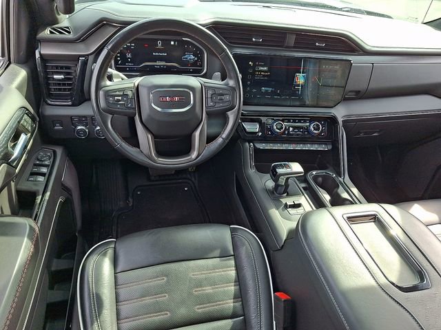 Used 2022 GMC Sierra 1500 AT4X image 11