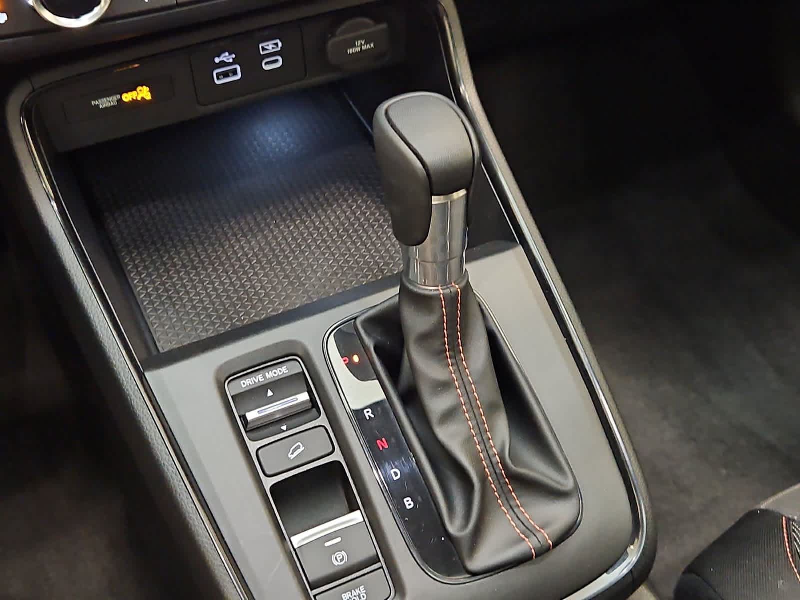 Certified 2024 Honda CR-V Sport image 9
