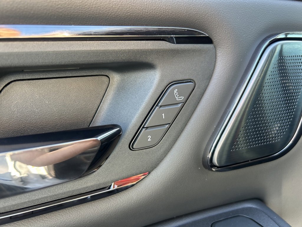 New 2026 RAM 1500 Limited image 31