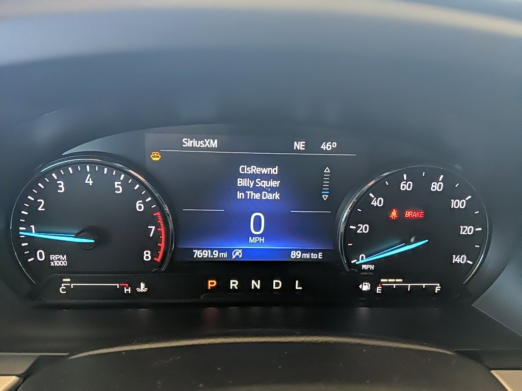 Certified 2023 Ford Explorer XLT w/ Equipment Group 202A image 23