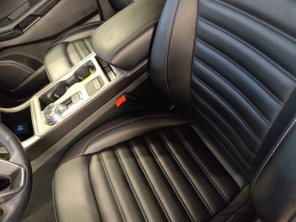 Used 2024 Ford Edge SEL image 26