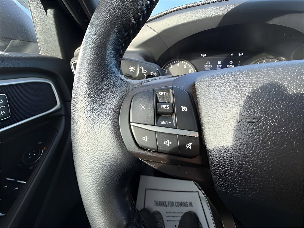 Certified 2020 Ford Explorer XLT w/ Equipment Group 202A image 16