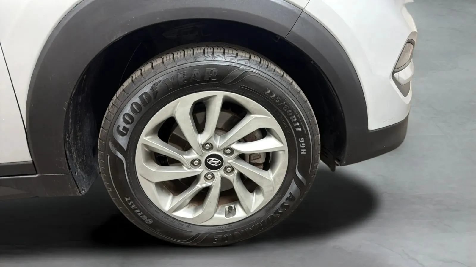 Used 2016 Hyundai Tucson SE w/ Option Group 02 FWD image 25
