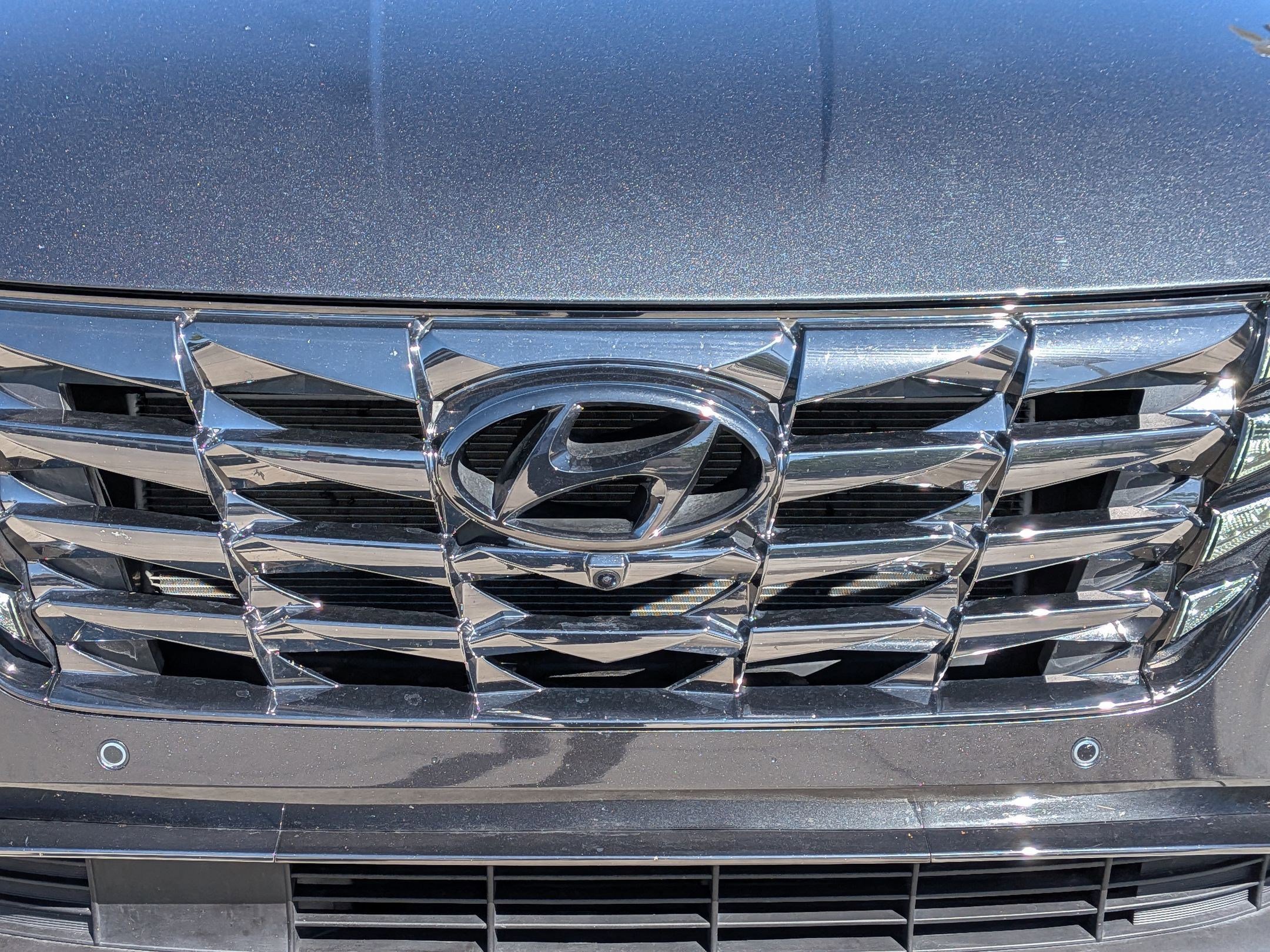 Used 2023 Hyundai Tucson Limited AWD/4WD image 10